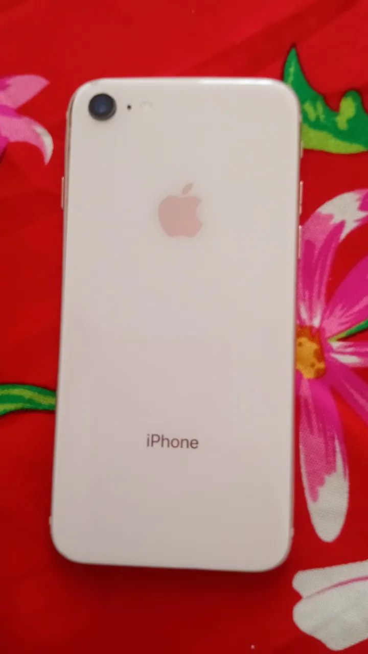 Iphone 8 - Foto 2