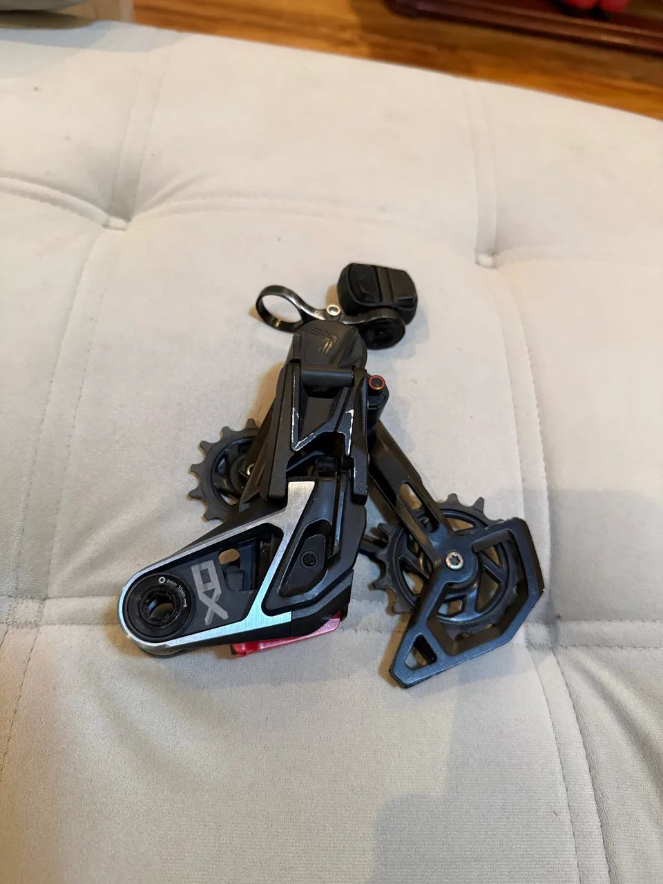 Câmbio Sram X0 T-Type  - Foto 2