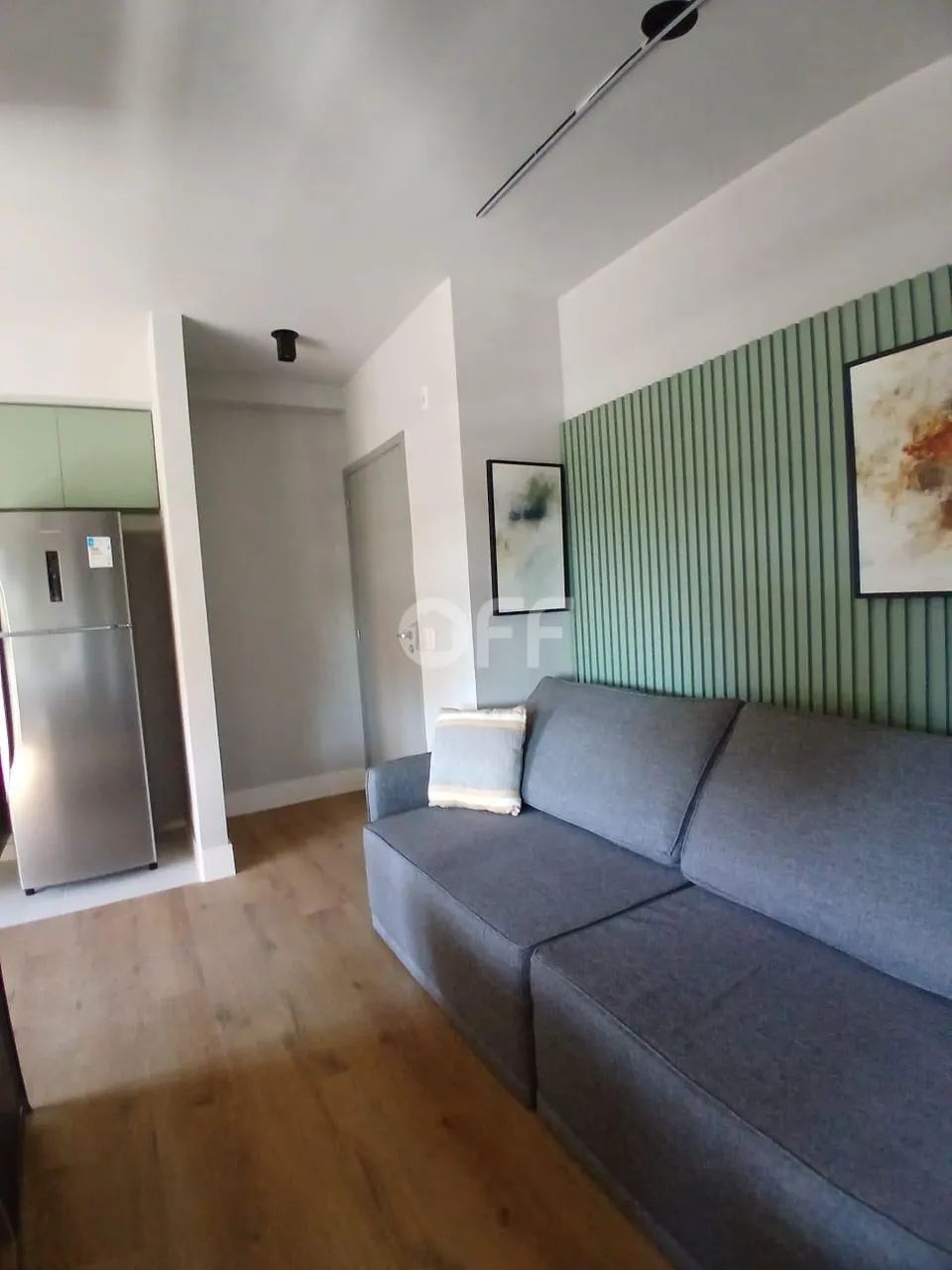 studio - Cambuí - Campinas - Foto 5