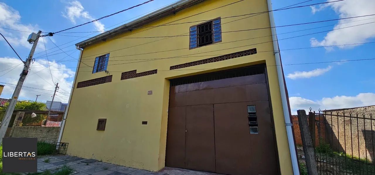 Casa no bairro Restinga - 3 dormitórios - Foto 2