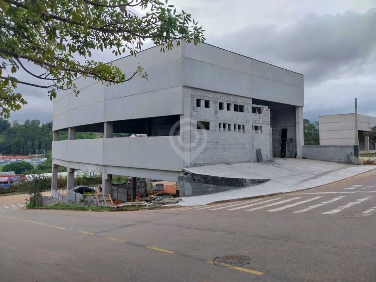 Galpão : / Comercial / Condomínio Terras de Santa Cruz - Foto 5