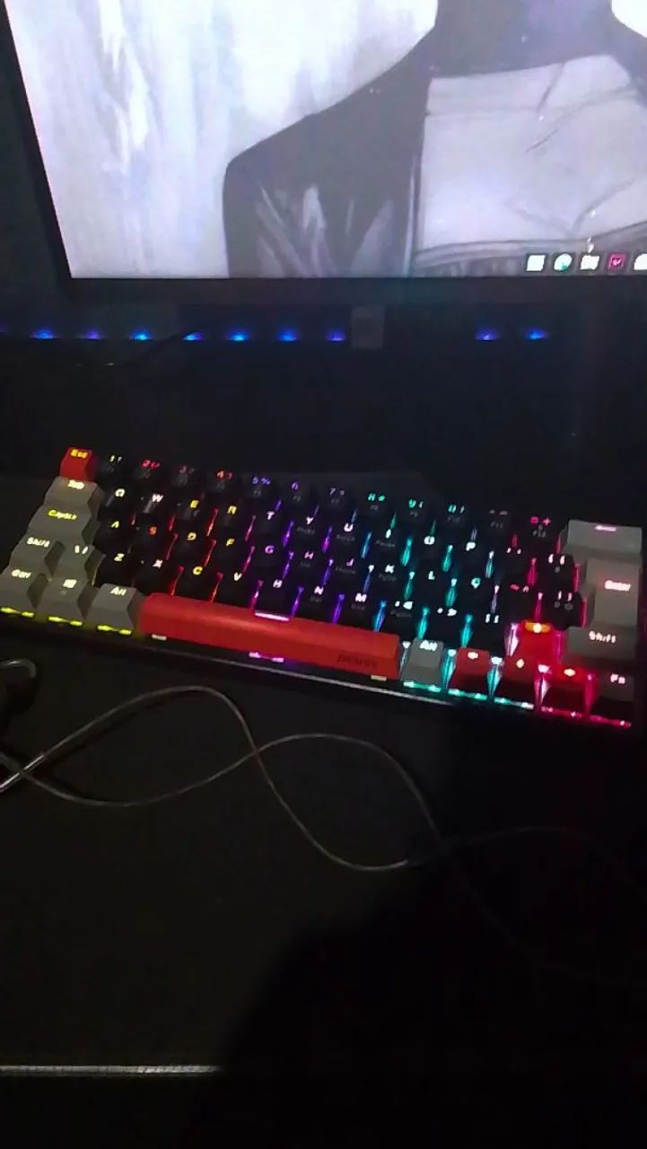 SETUP GAMER COMPLETO  - Foto 4
