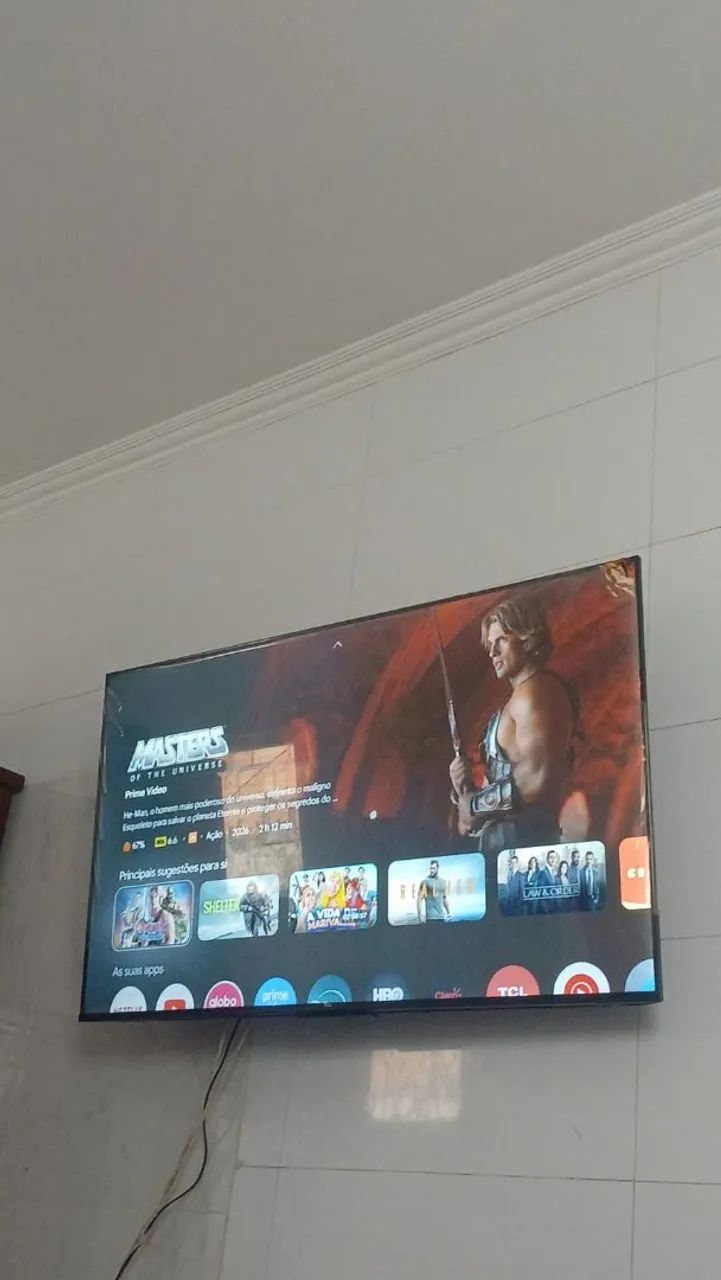 Televisão  - Foto 4