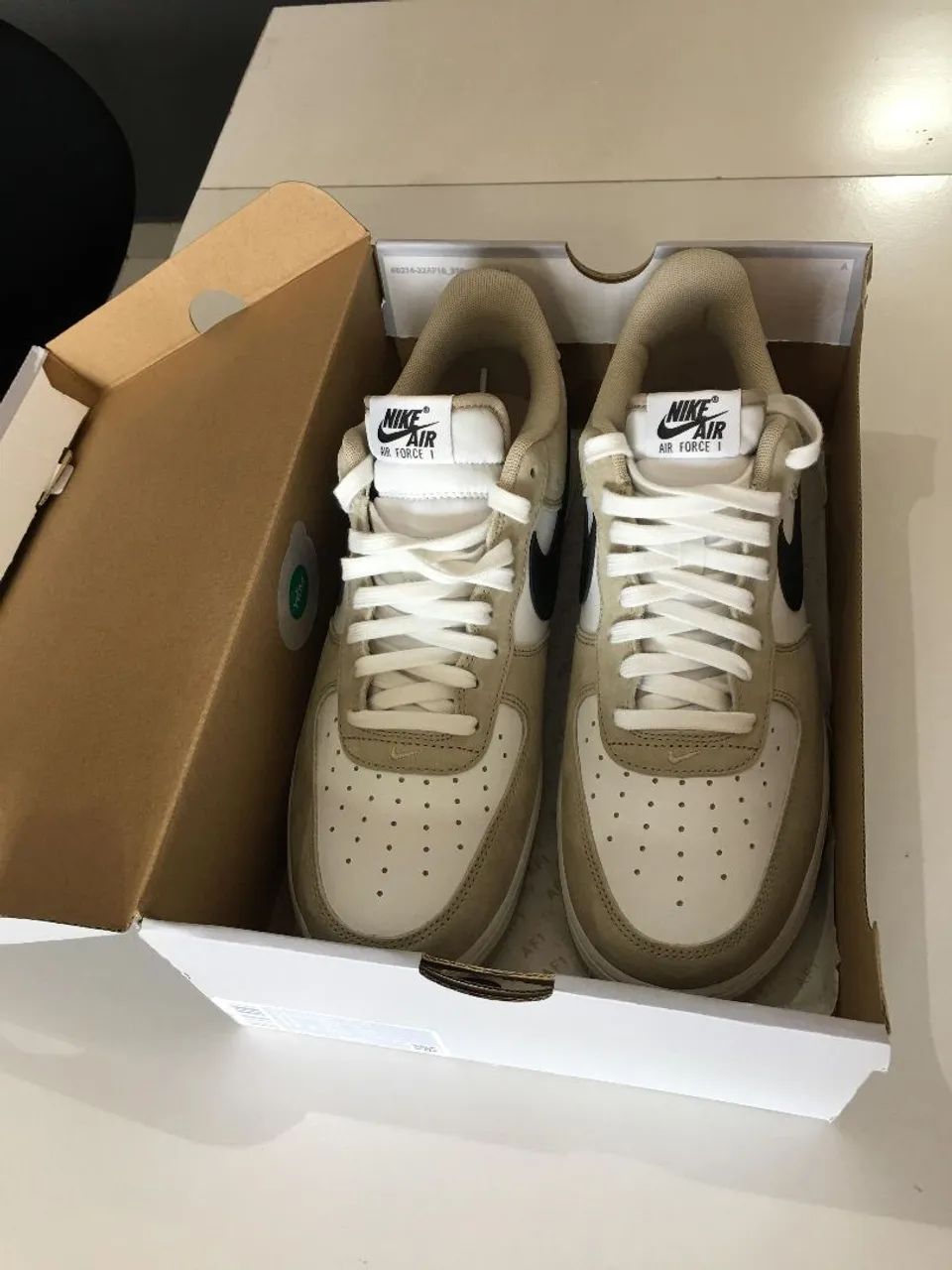 Tênis Nike Air force 1'07 Lv8 - Foto 2