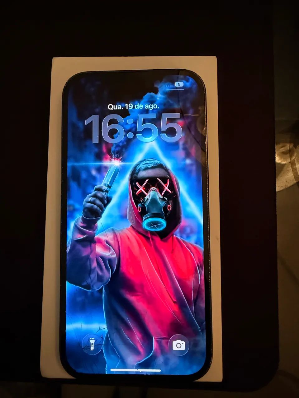 iPhone 14 Pro 256gb 