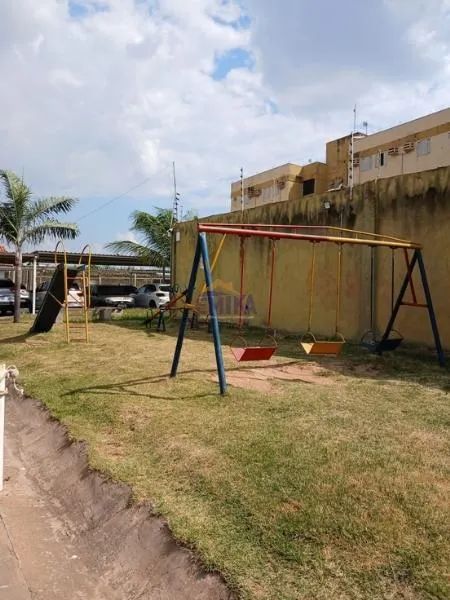 Apartamento com 3 quarto(s) no bairro Morada do Ouro II em Cuiabá - MT - Foto 4