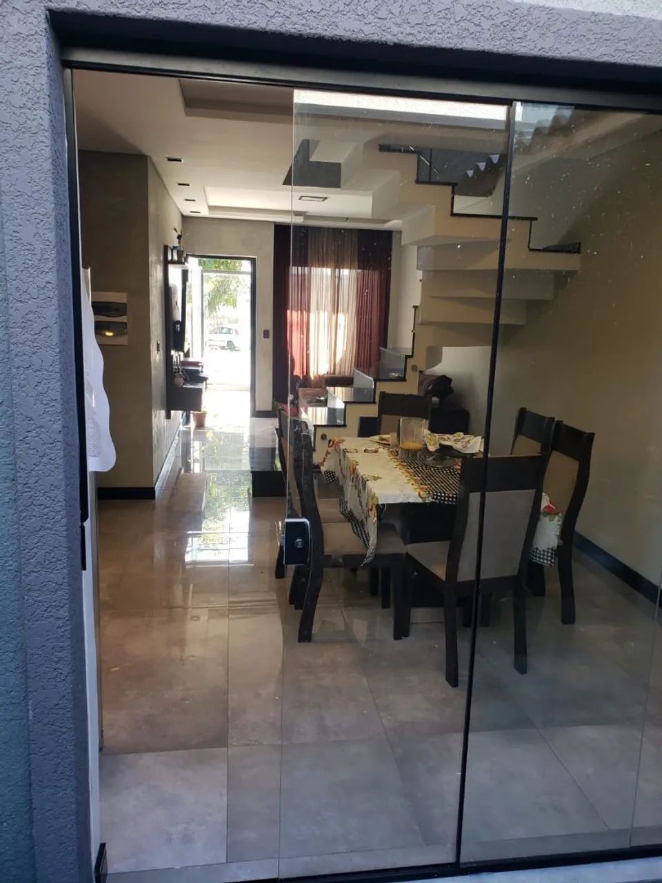 Sobrado triplex  - Foto 4