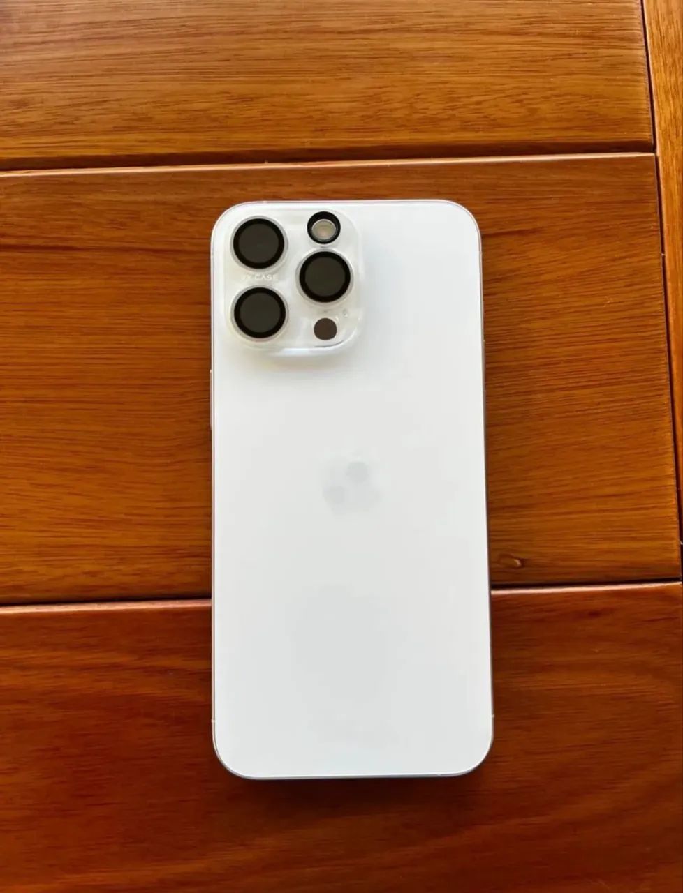 iPhone 15 Pro Max Troco - Foto 3