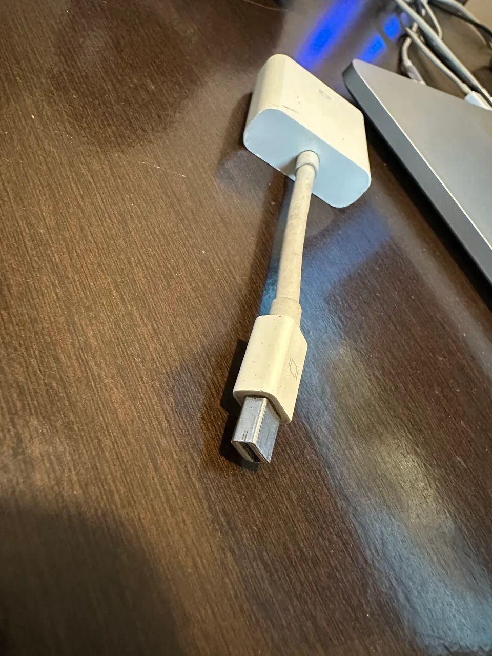 Adaptador displayport DVI - Foto 2