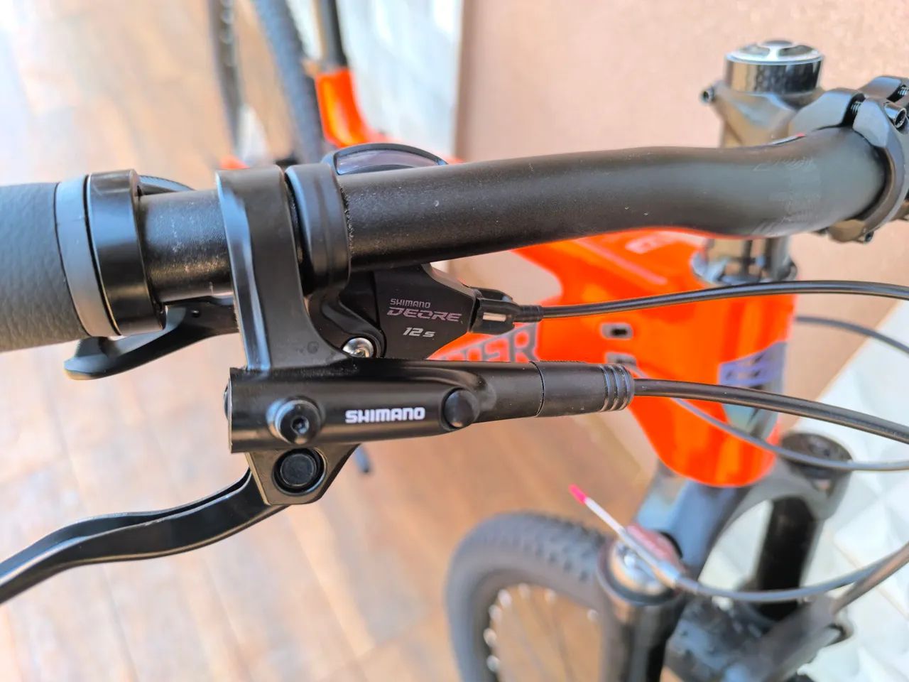 Twitter Carbono Fulh Suspenção  - Foto 2
