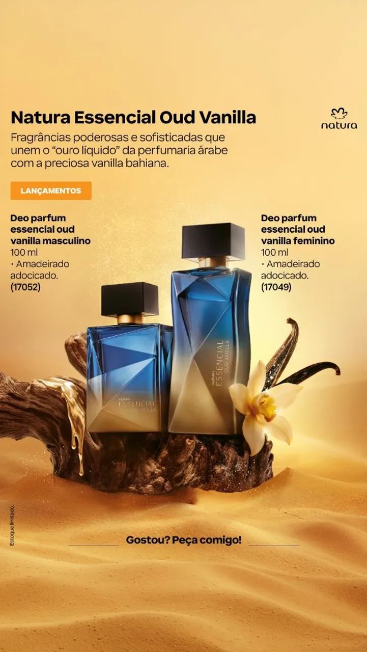 Perfumaria Avon e Natura  - Foto 2