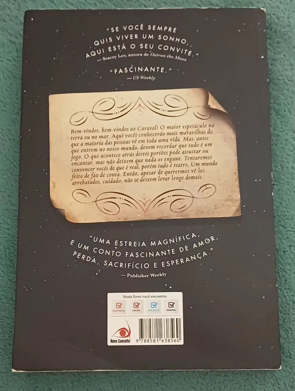 Carnaval, livro - Foto 2