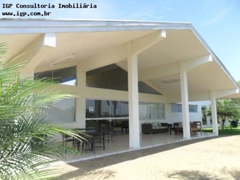 Condomínio Jardim Paradiso - Indaiatuba - Foto 5