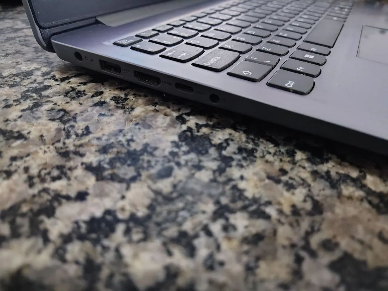 Notebook Lenovo perfeito estado  - Foto 2