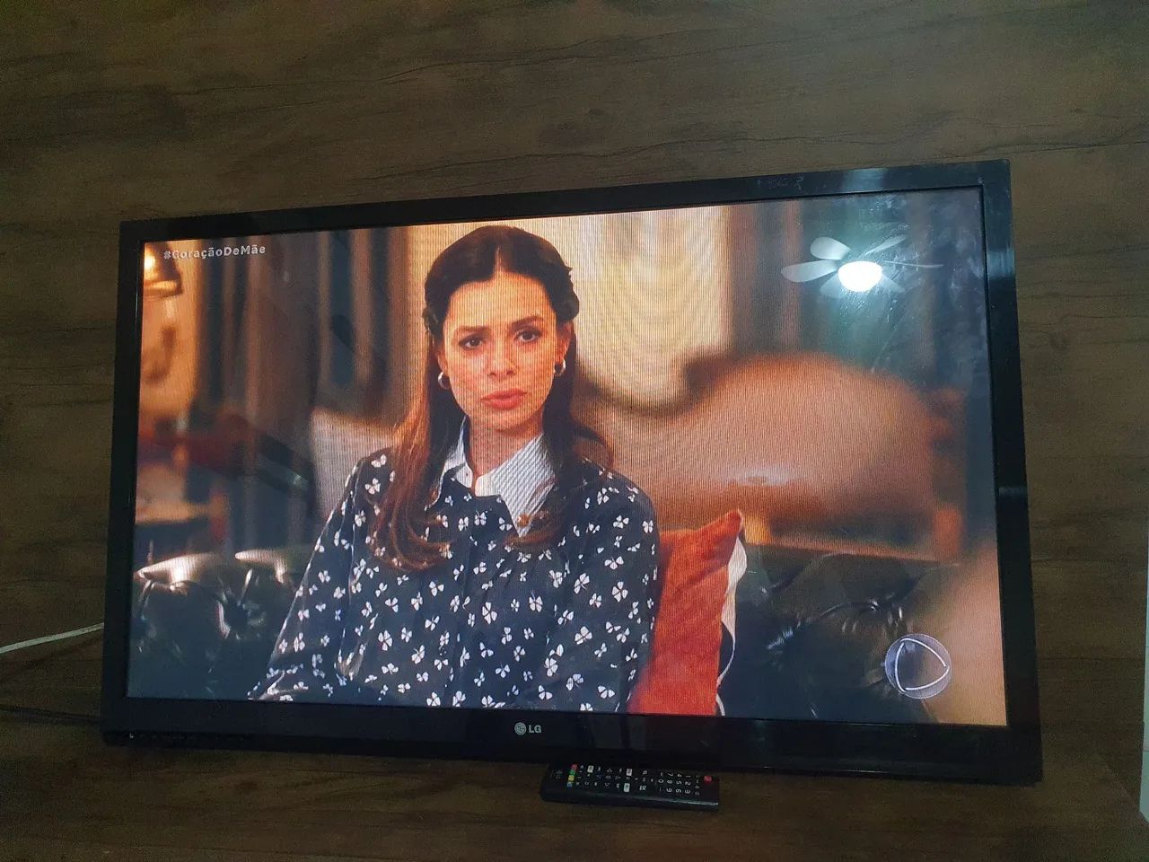 Tv lg 42 polegadas  - Foto 5