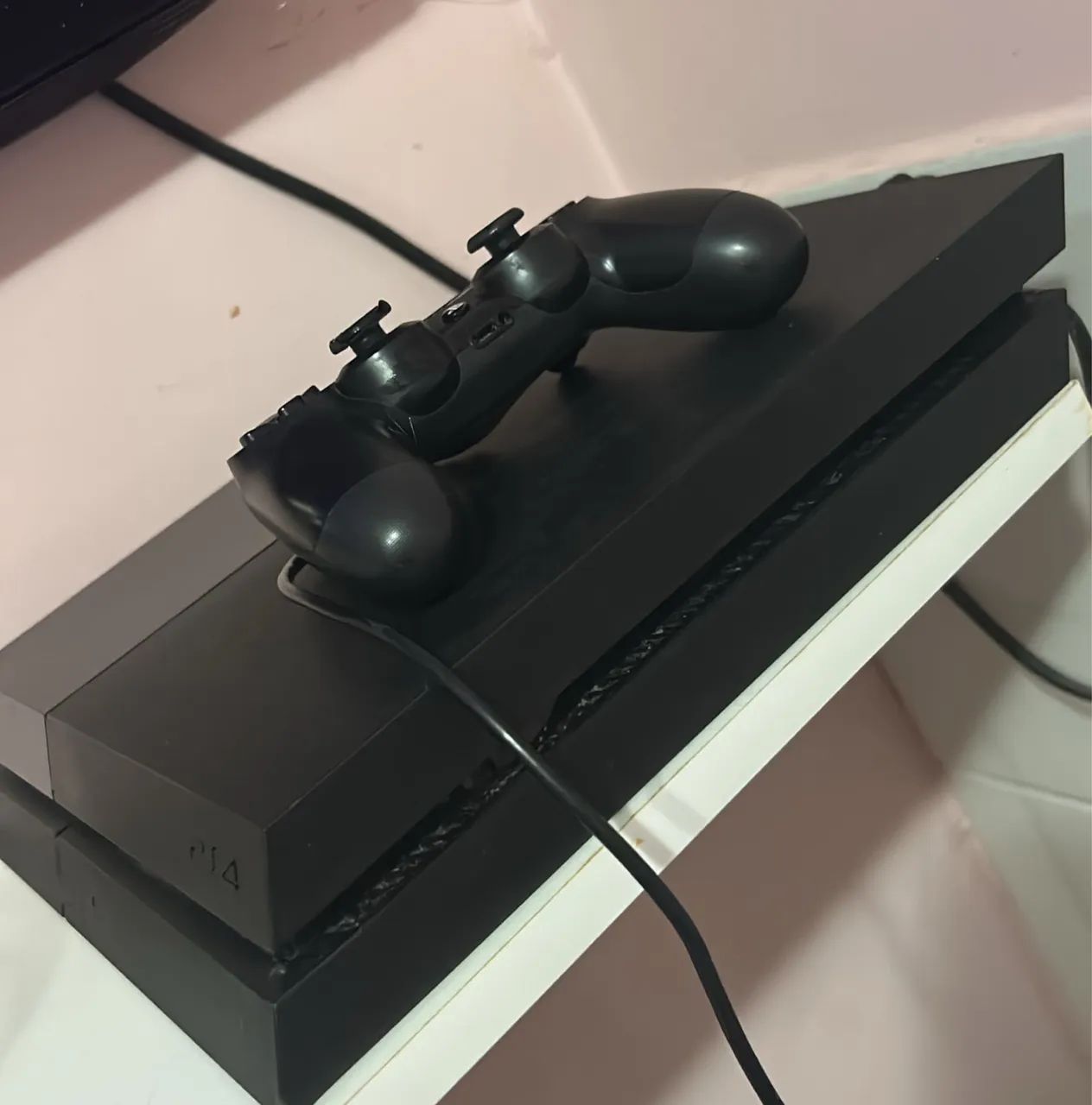 Vendo ps4 não envio  - Foto 5