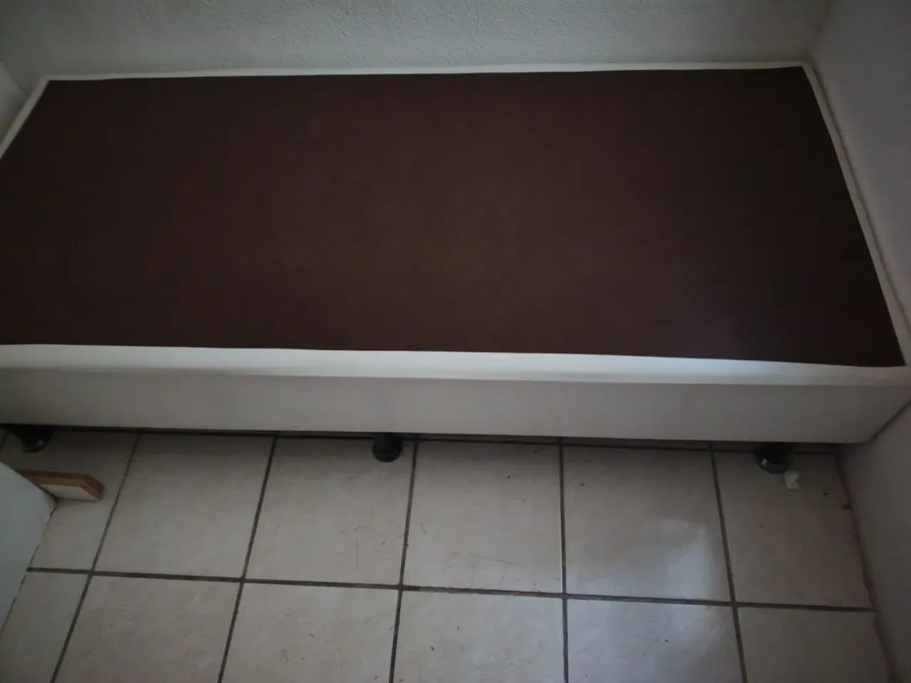 Cama Box solteiro ortobom - Foto 5