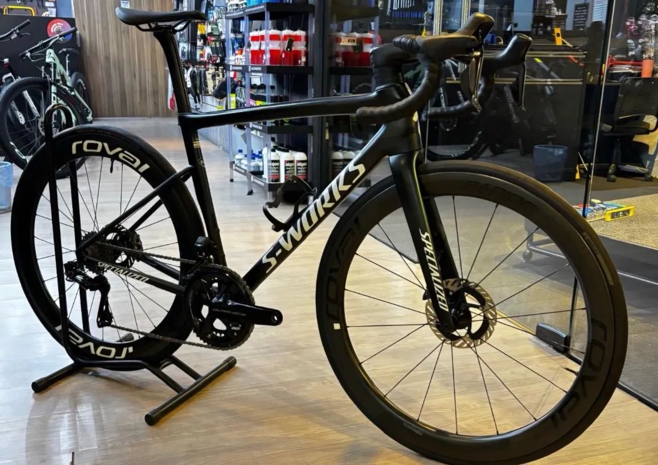 Specialized Tarmac SL8 S-WORKS 2024 - Foto 2