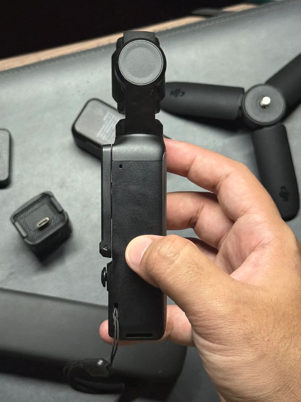 DJI OSMO POCKET 3 CREATOR COMBO - Foto 3