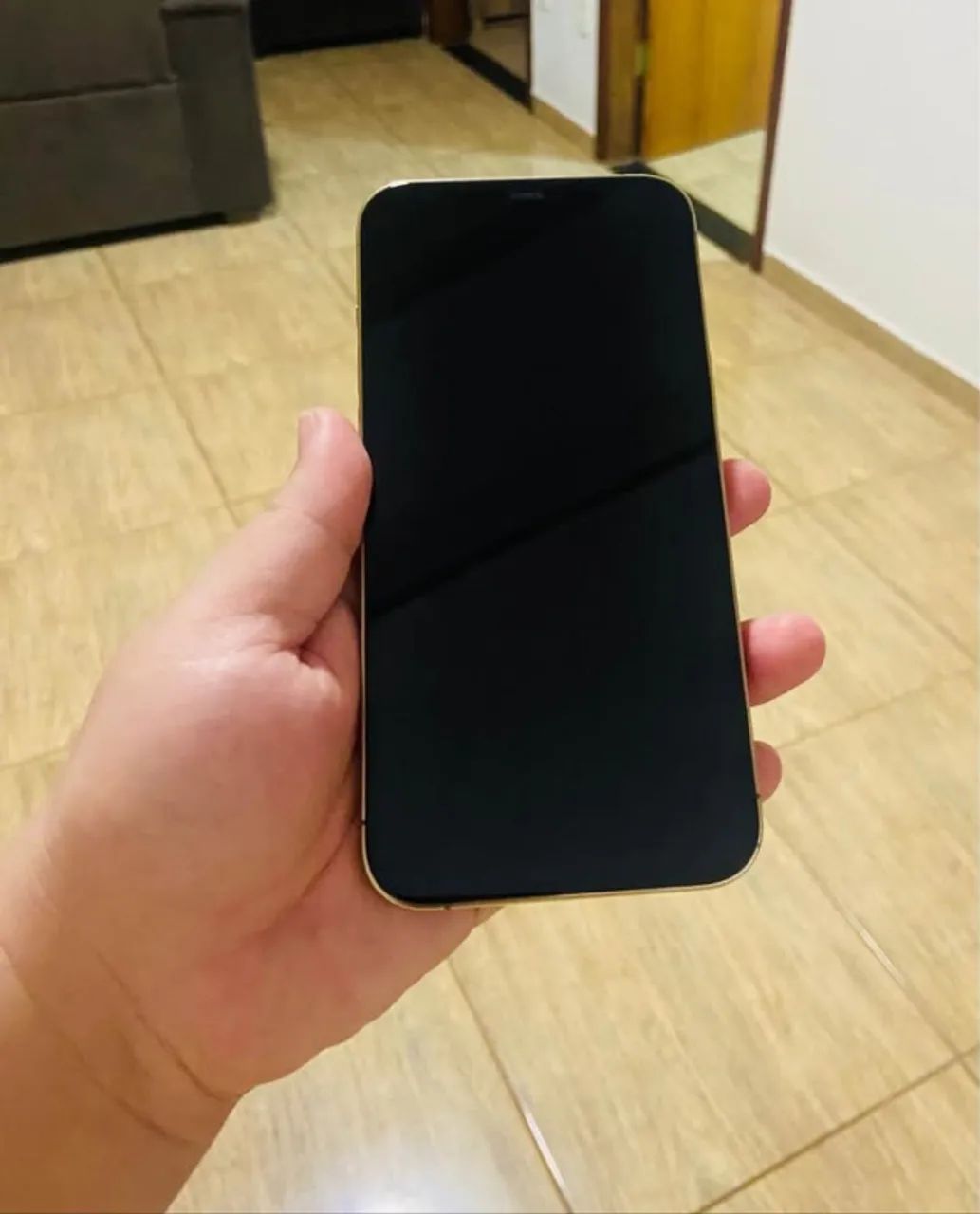 iPhone 12 Pro Max Original - Pronta Entrega - Foto 4