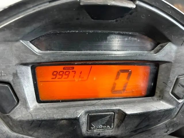 HONDA/CG 125 FAN KS 2015 - Foto 5