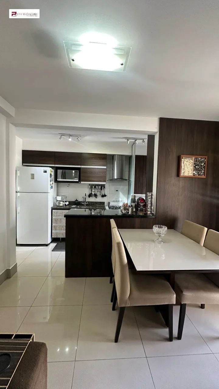 APARTAMENTO 2 QUARTOS C/SUITE - Foto 2