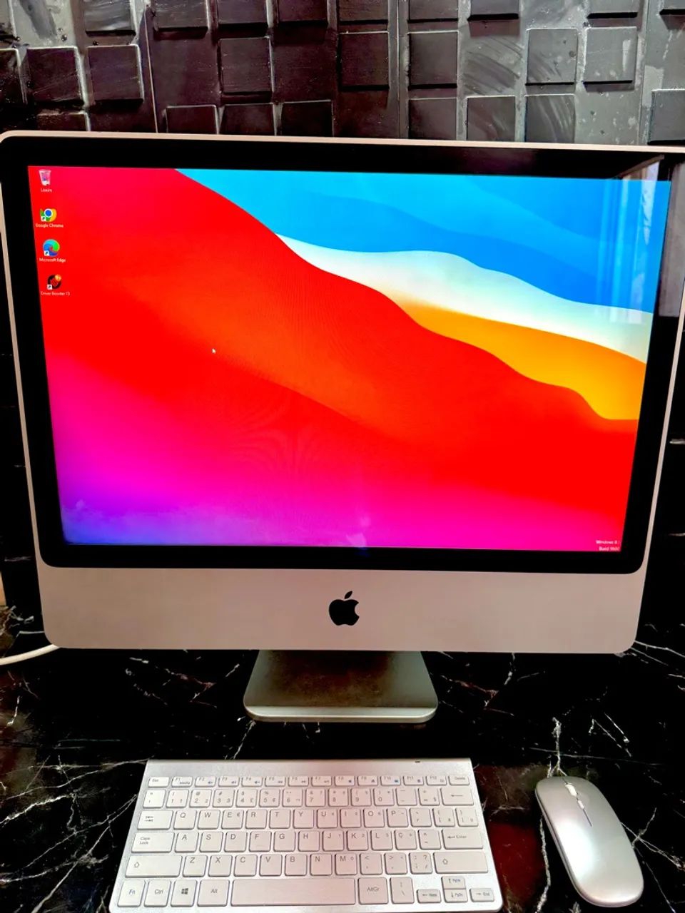 iMac Apple 27 Polegadas, todo perfeito 