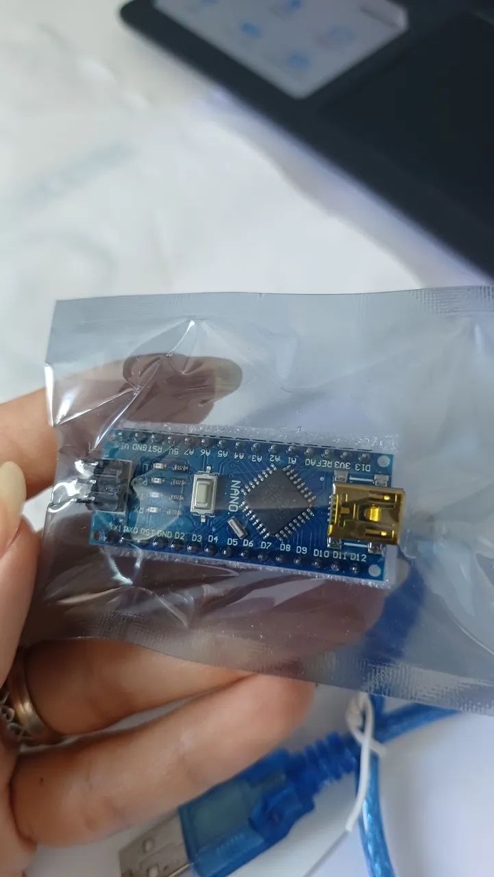 Arduino  - Foto 2