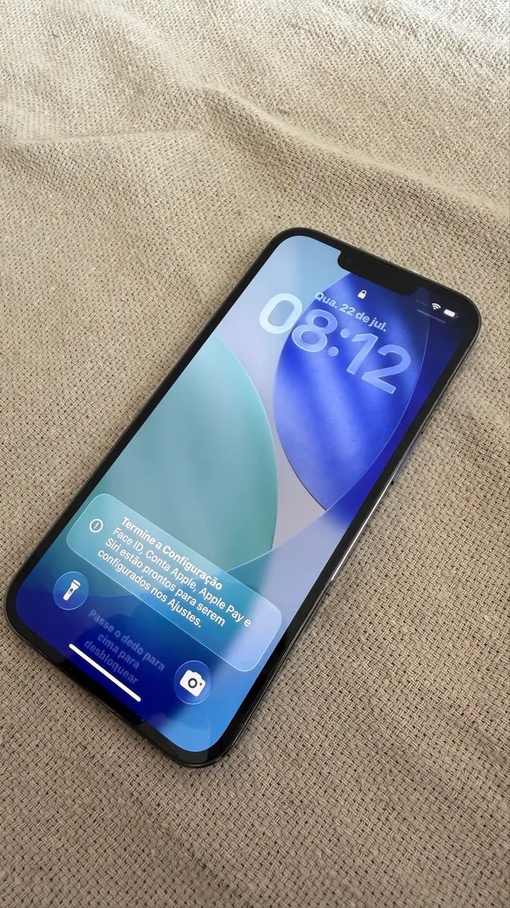 IPHONE 13 pro - Foto 4