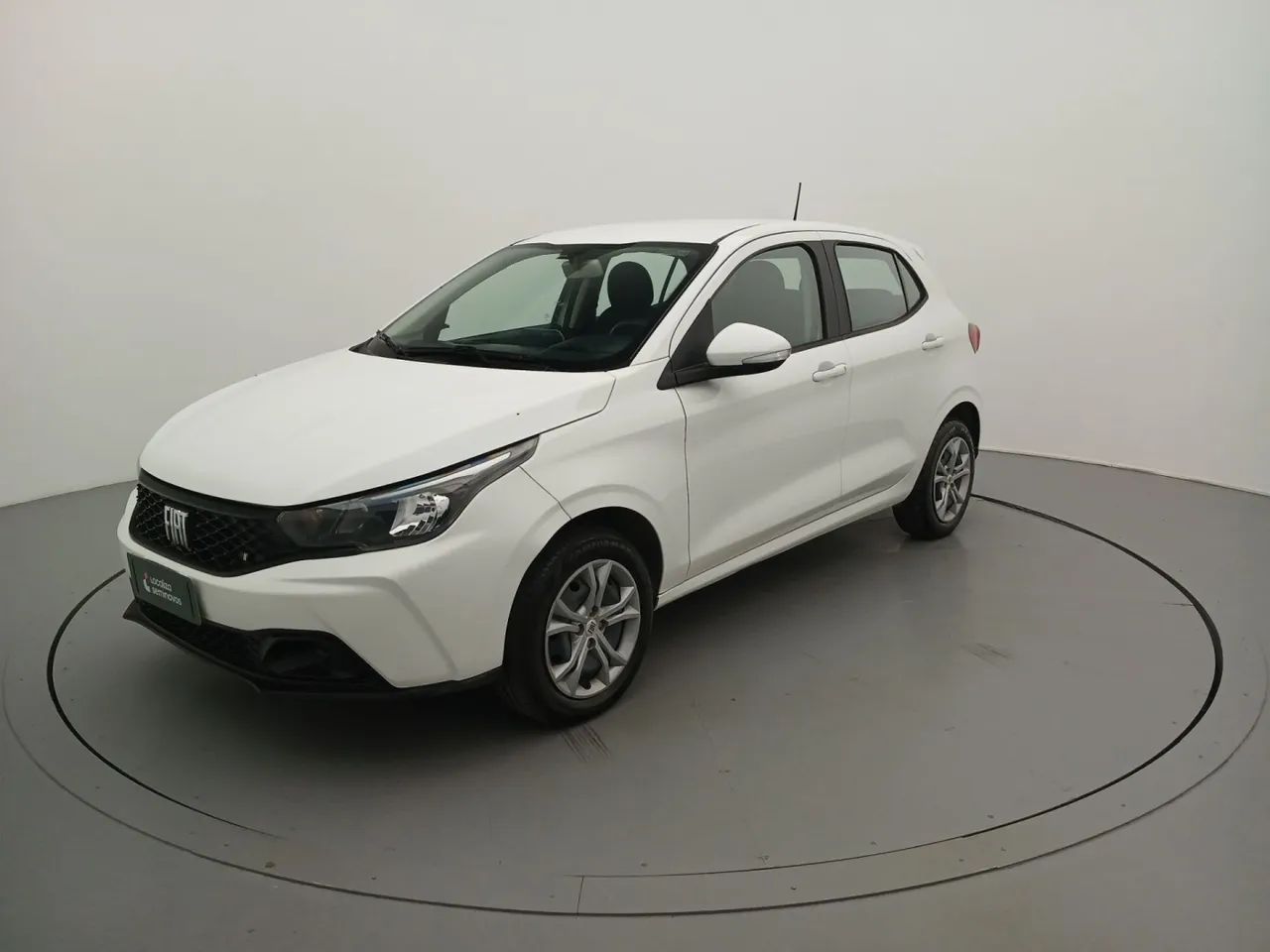 Fiat Argo Drive 1.0 Firefly 2025