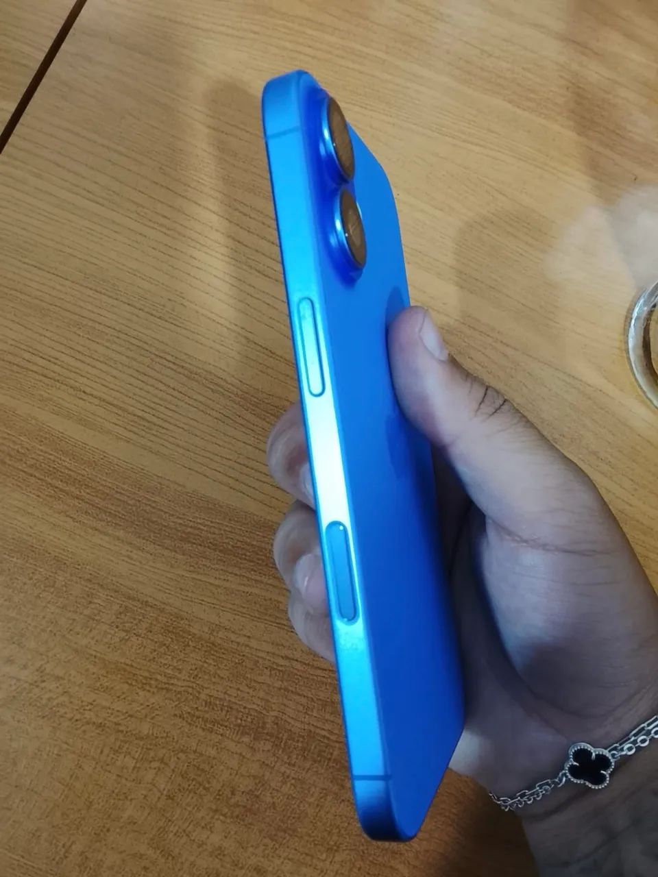 IPhone 16 128gigas  - Foto 5