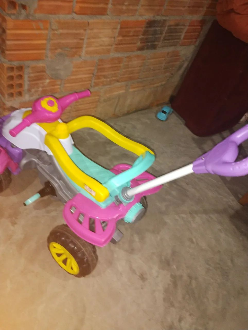 CARRINHO  - Foto 4