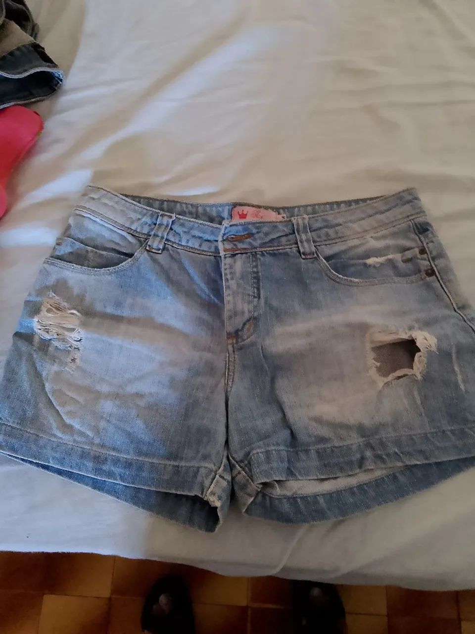 Roupas variadas - Foto 4