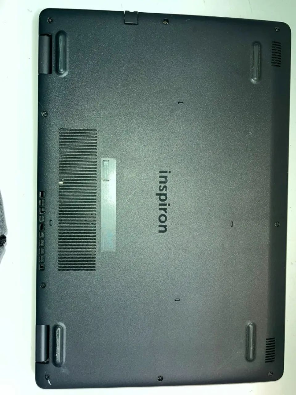 Notebook Dell inspiron 3501  - Foto 4