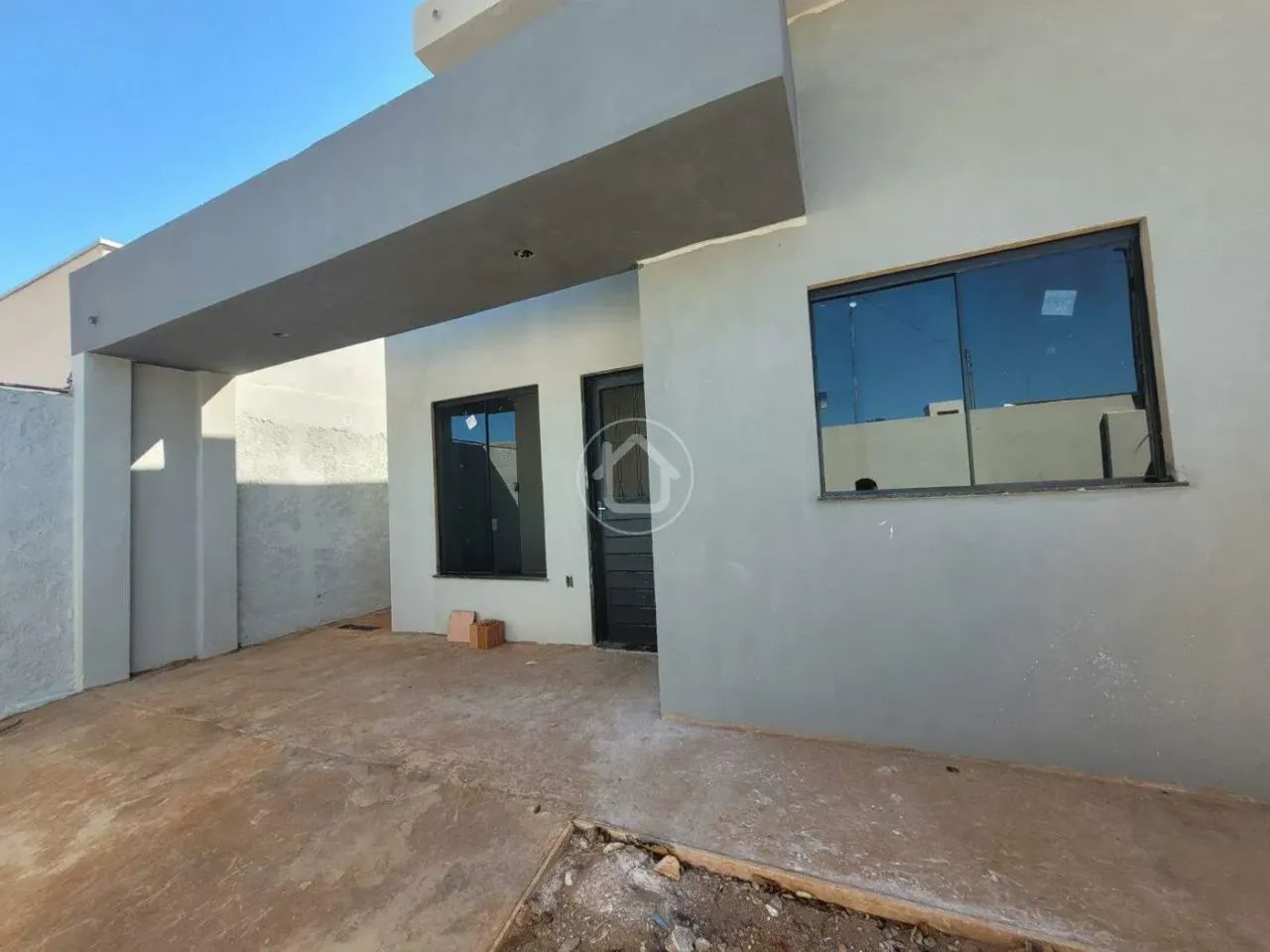 CASA NOVA COM SUÍTE - Foto 2