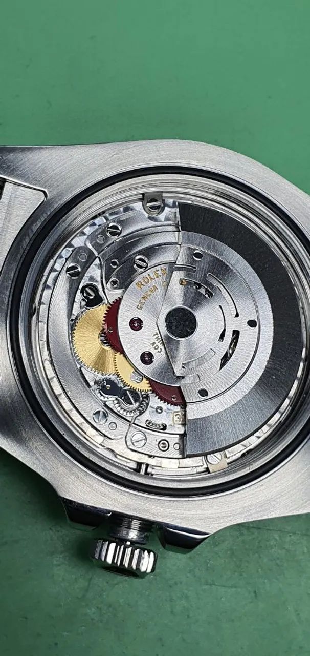 Rolex - Foto 3