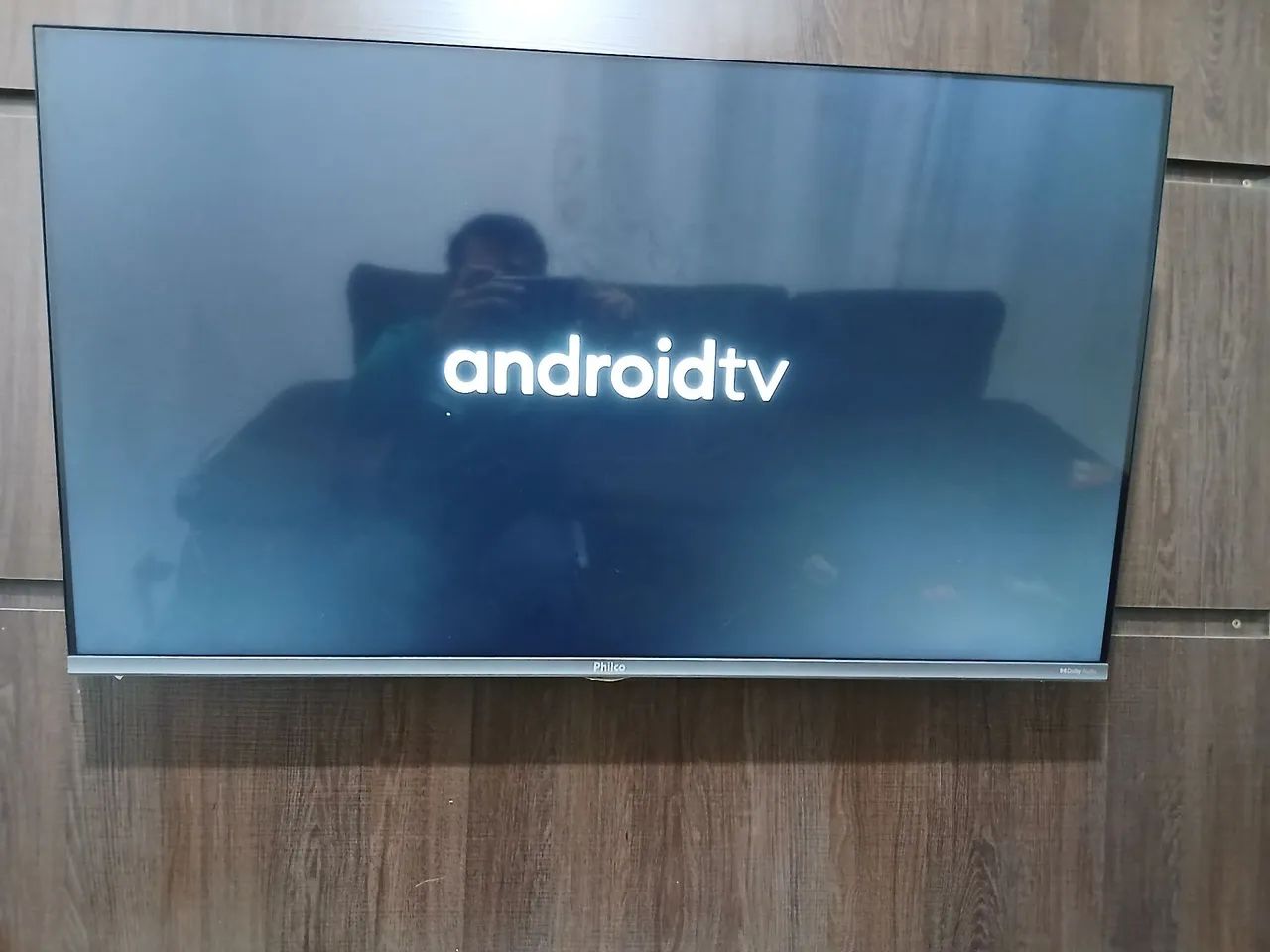 TV SMART 40 - Foto 2