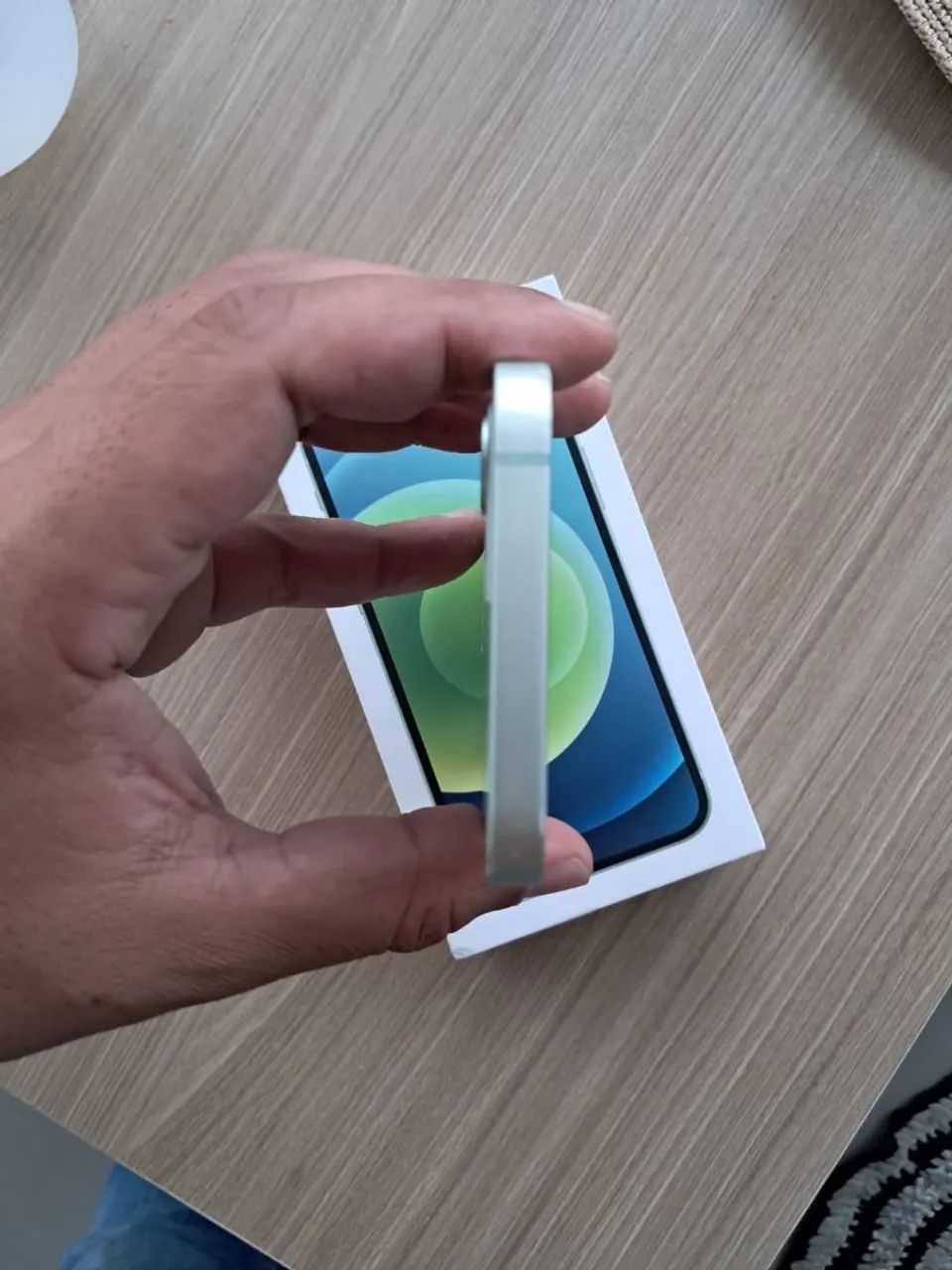 Iphone 12 128GB  - Foto 5