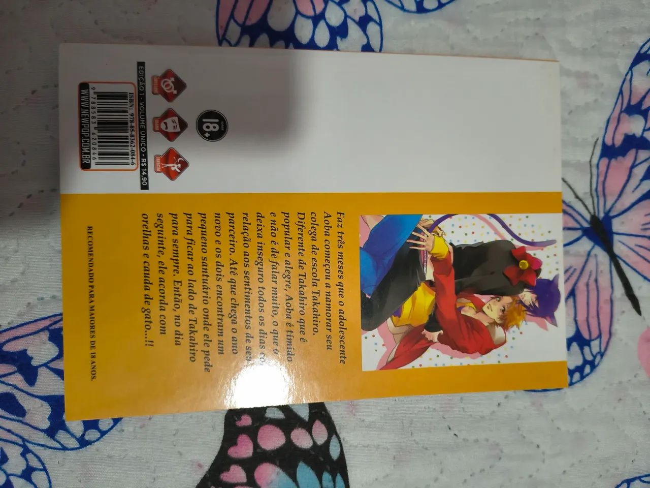 Kamisama onegai - Foto 2