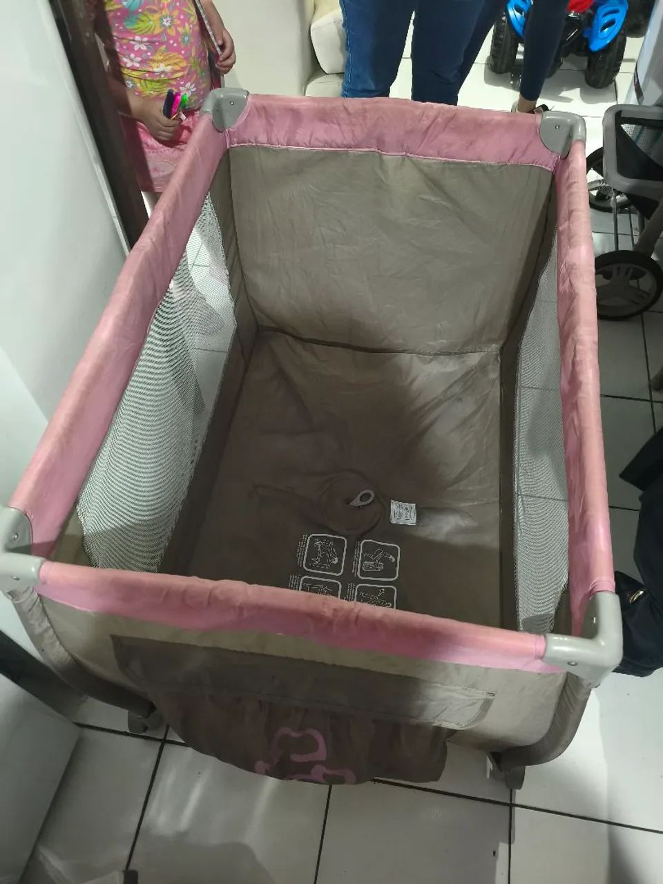 Cercadinho/Chiqueirinho - Foto 4