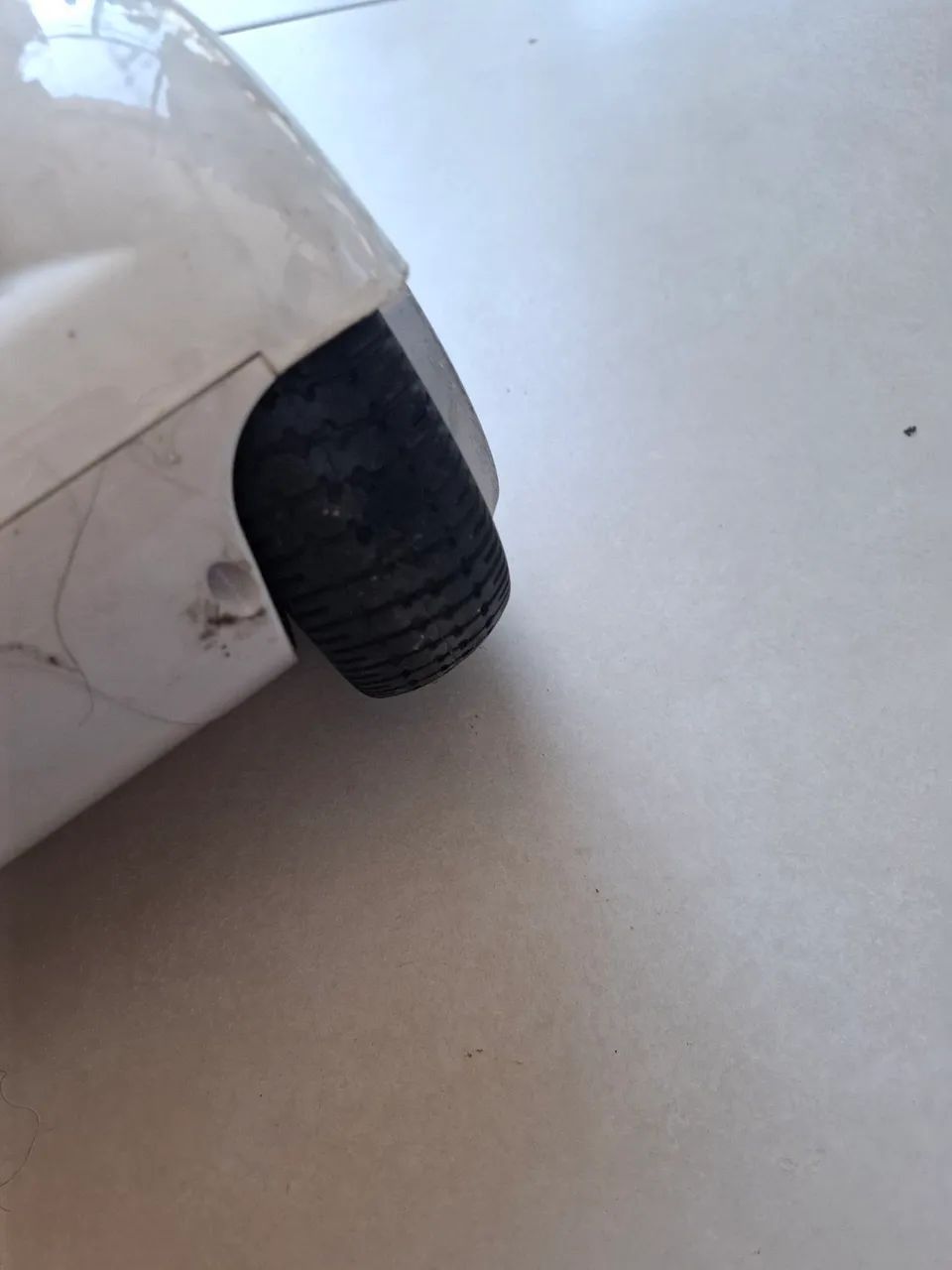 Hoverbord branco 65163250465795124