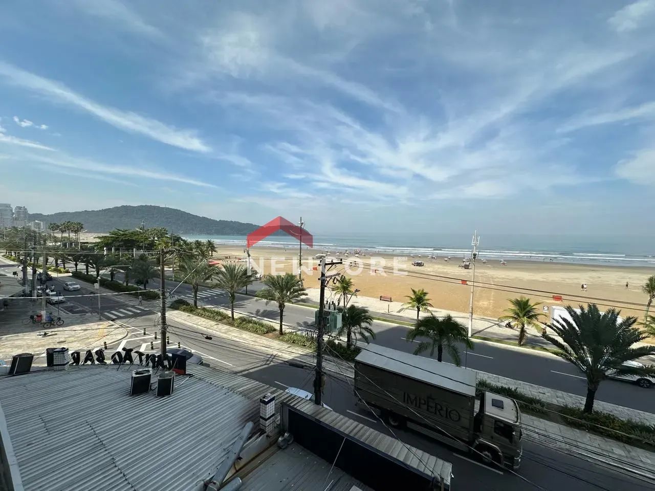 Apartamento em Avenida Presidente Costa e Silva - Boqueirão - Praia Grande/SP - Foto 3