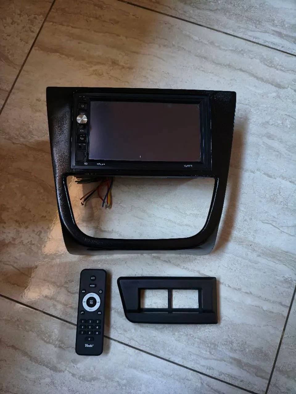 Multimídia MP5 Voolt  - Foto 4