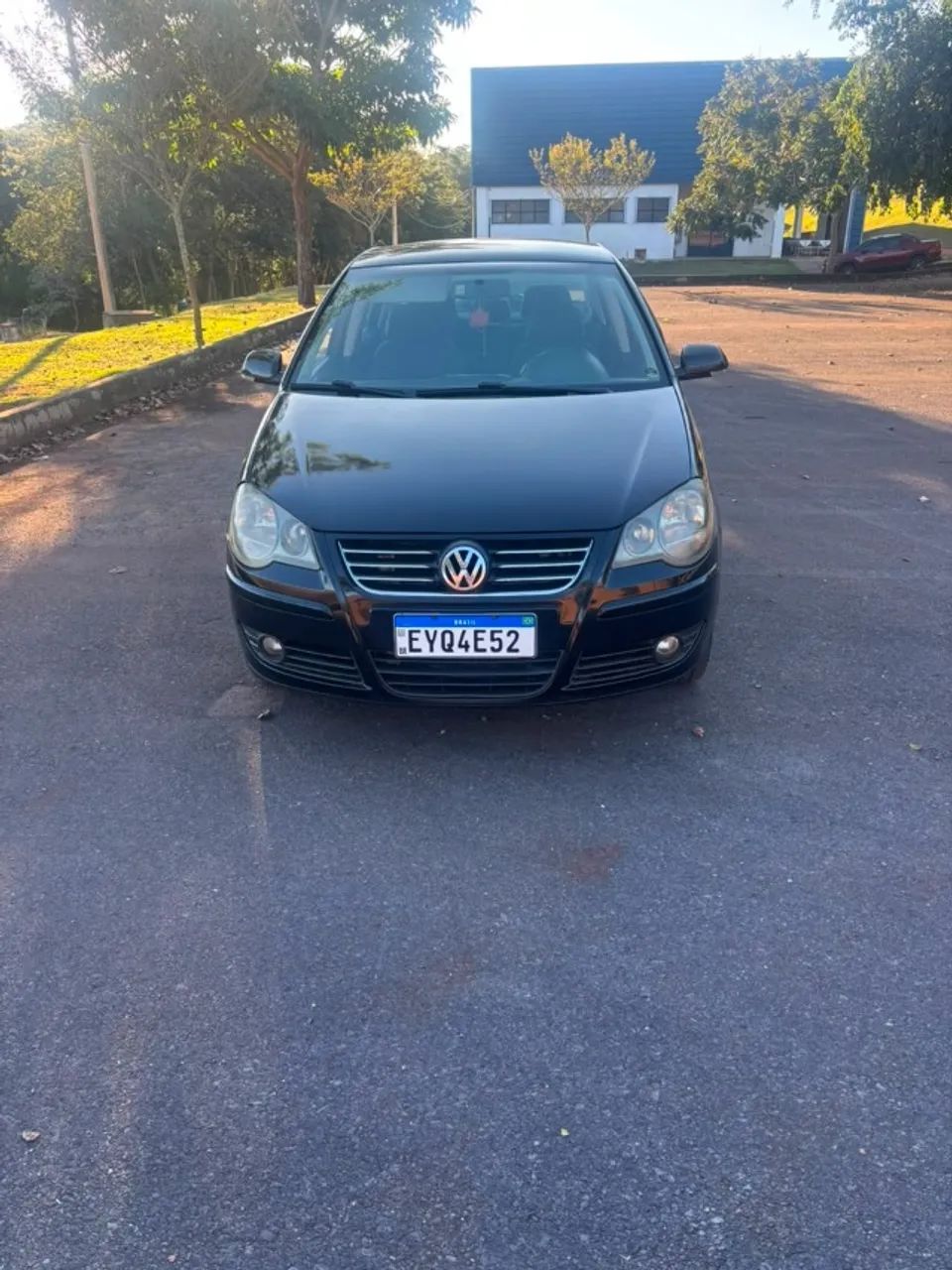 Volkswagen Polo 2012