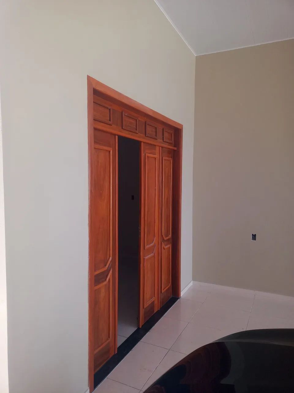 LINDA CASA EM CASA CURUÇÁ. - Foto 3