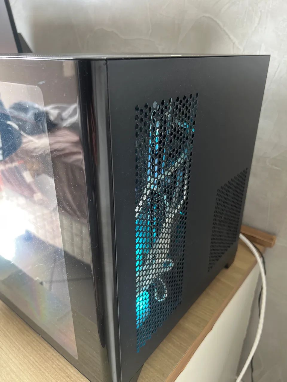 VENDO PC GAMER RX 6600 - Foto 5