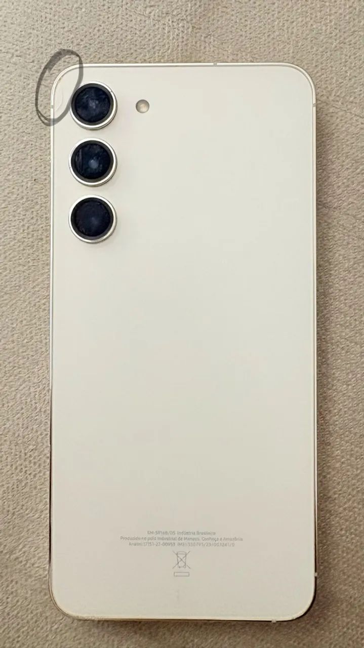 S23 plus - Foto 2