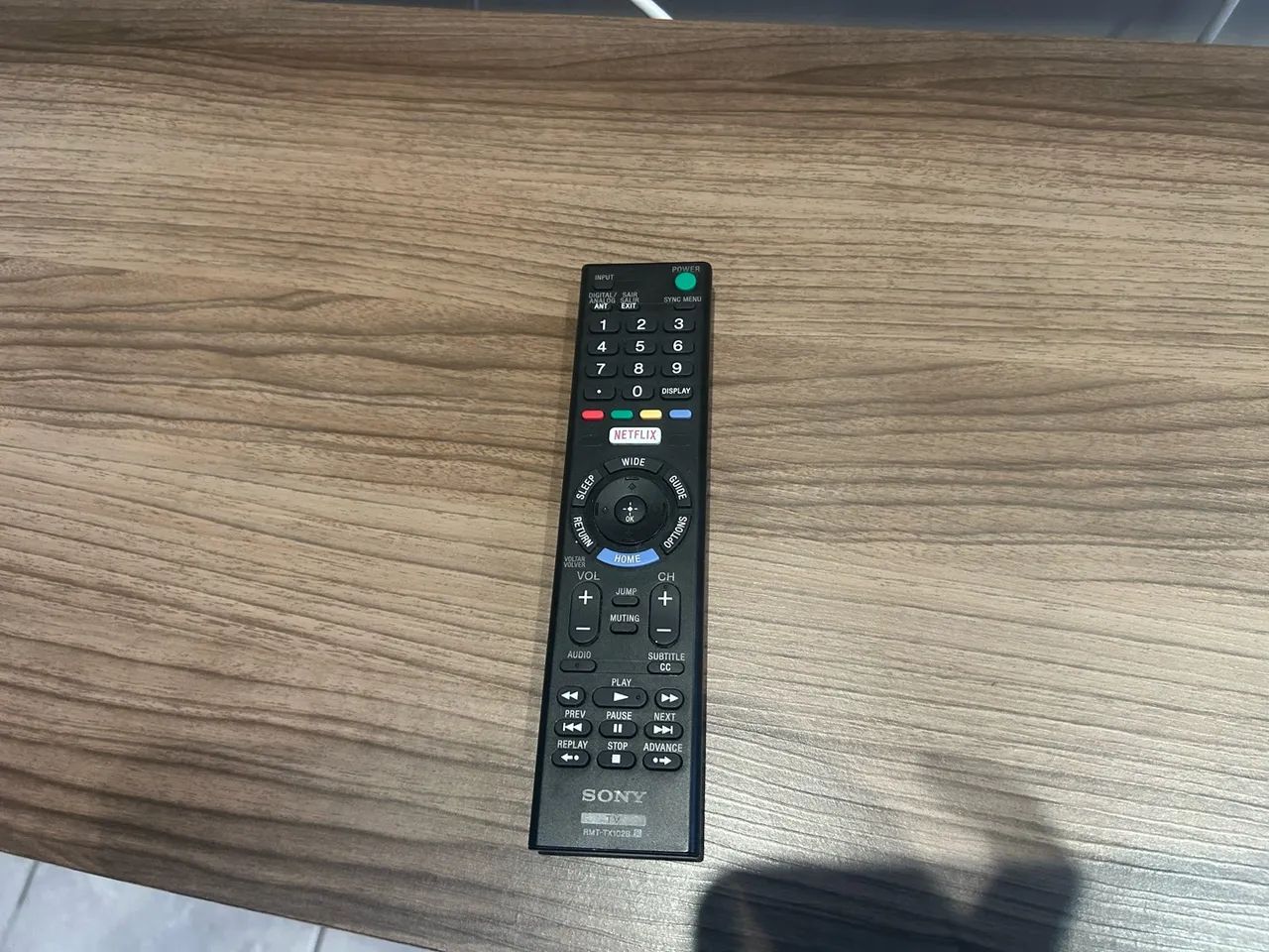Televisor da Marca Sony de 50 polegadas  - Foto 4
