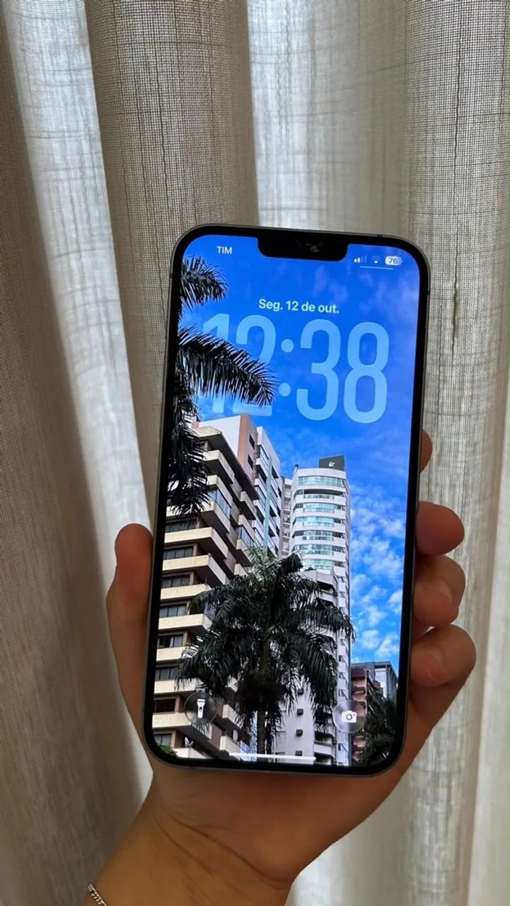 IPhone 14 plus 128gb azul  - Foto 2