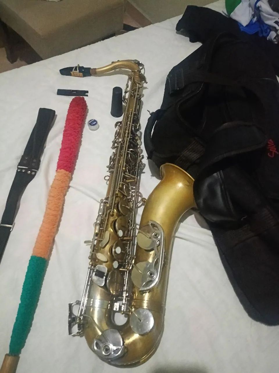 Sax tenor 